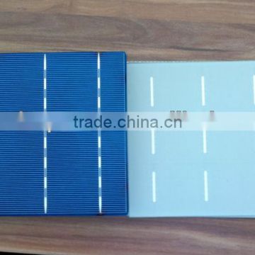 3BB polycrystalline solar cells for sale direct china