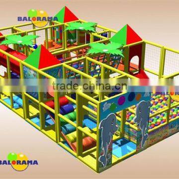 dolphin playground, indoor playground manufaturer