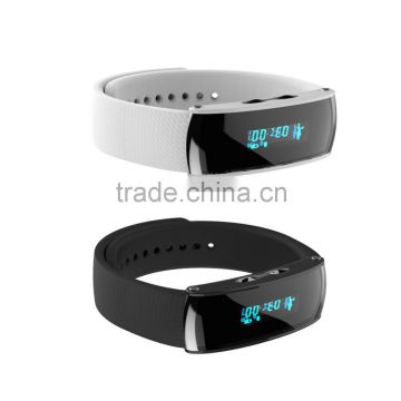 Sleeping Monitor Bluetooth Fitness Wireless Smart Bracelet with App For Smartphone