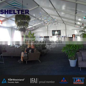 15x35m Tents for Leisure Space outside, Shelter have Australian Engineering reports