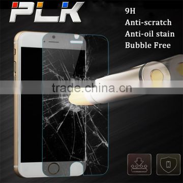 Mobile Phone Tempered Glass Film,For IPhone 6plus 5.5" Tempered Glass Screen Protector With Factory Price/                        
                                                Quality Choice
                                                    Most