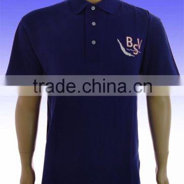 Custom quality good price best service Polo shirt factory