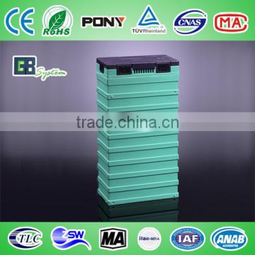 large lithium-ion batteries GBS-LFP100Ah-A