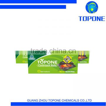 Manufacture Suppiler Topone Brand cockroach killing products,cockroach baits