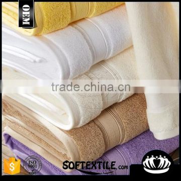 made in china multi-colored beautiful four seasons towels
