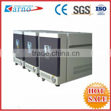 oil injection mold temperature controller