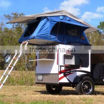 Kinlife Off Road Australia Camper Trailer Trailers By Manufacture with 8 years experience in camping campers trailer                        
                                                Quality Choice