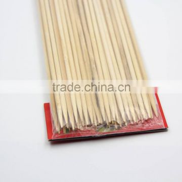 bamboo skewer dia4.0mm x35m