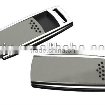 Promotional Mini USB Flash Drive with Full&Real Capacity