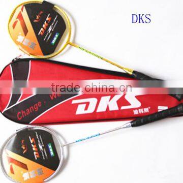 DKS 12503 Badminton Training Racket