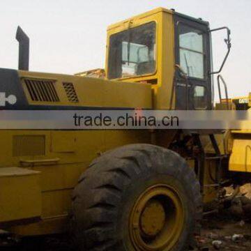 Used KOMATSU WA350 LOADER Japan Original HOT SALE in China