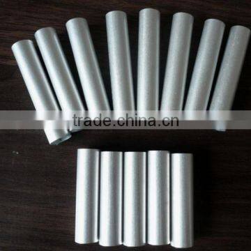 aluminium tube