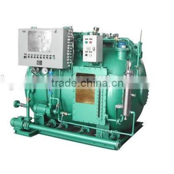 15 Persons Cheap Ship Marine waste Water Treatment Plant