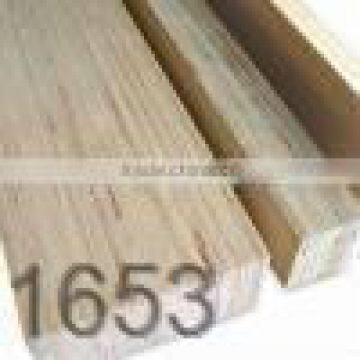 wooden pallet 5000mm length poplar lvl for wooden crate