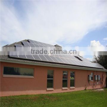 solar panel roof mounting bracket for asphalt shingle roof solar photovoltaic shingles