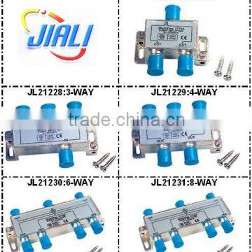 CATV Equipment-CATV Splitter