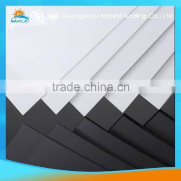 abs plastic sheet 5mm thick factory abs plaster