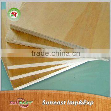 Top Quality veneered fancy plywood for forniture