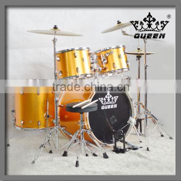 High grade PVC 5 pcs drum set/Drum Sets/Professional Drum Set