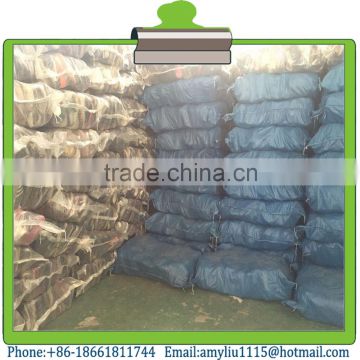 High quality well sorted used shoes in sacks