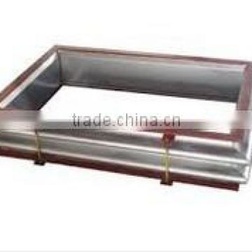 Duct pipe system Expansion Joint Stainless Steel