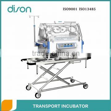 Transport Incubator