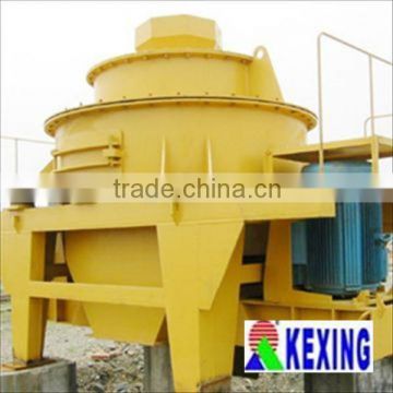 China Energy-saving Sand Making Machine of Sand Line for South Africa
