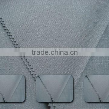 SDL56308 Men's Handsome Check Garment Fabric Textile