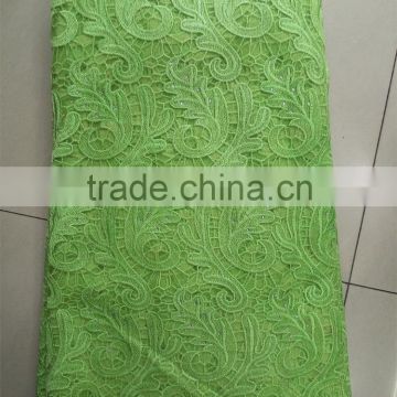 hot sale lace embroidery