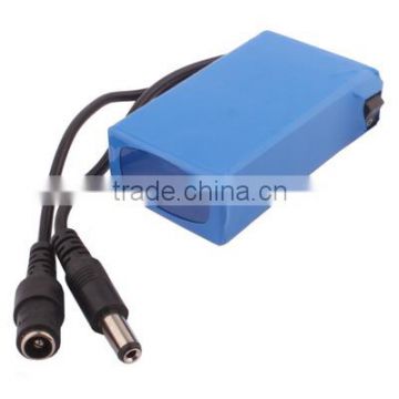 Made In China 12V Li-ion Battery Li-ion rechargeable Battery