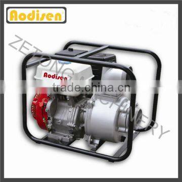 4 inch garden use portable mini gasoline engine water pump