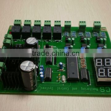 Offer Competitive price, customized pcb ,electronic pcba, pcb design,pcb assembly,FR4 PCB,