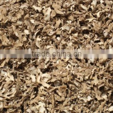 High Quality Dried Split Ginger