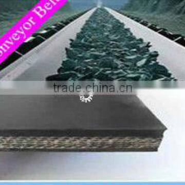 High quality coal mine rubber belt conveyor belt