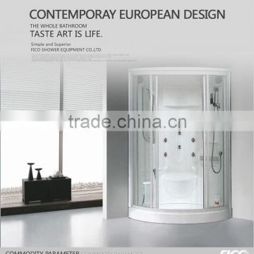 FC-108 sauna room chinese supplier kl-901 steam room control device led waterproof sauna light