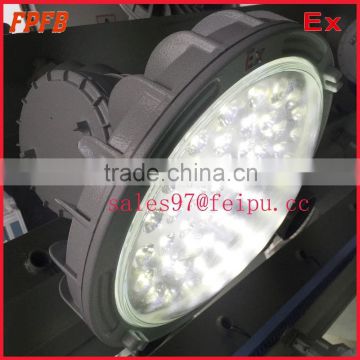60W LED high efficiency Explosion Proof Light with high quality IP65 BAD87