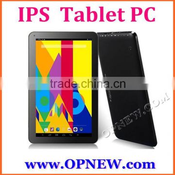 cheap ATM7059 10.6" Android 5.1 Lollipop Cotex A9 ips tablet pc Build-in Bluetooth External 3G 64GB cheap tablet pc