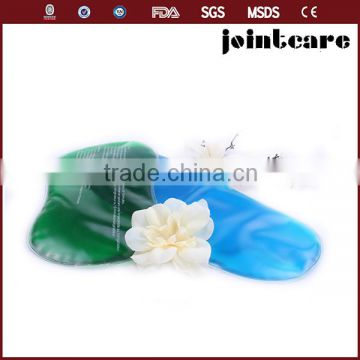 Reusable Eco Friendly PVC nordic gel ice cold pack