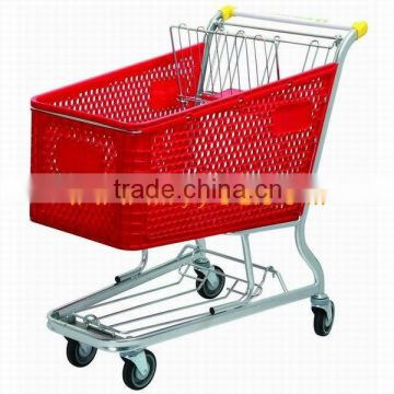MJYI-180CP Shopping Cart