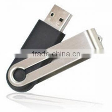 USB2.0 pen drives 4GB swivel usb flash drives