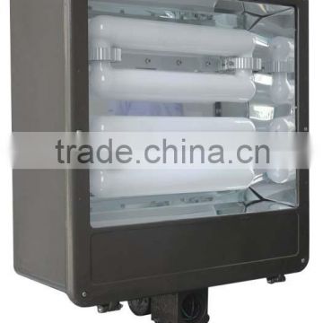 500W IP65 Outdoor Fluorescent Lamp Shoe Box Induction Light