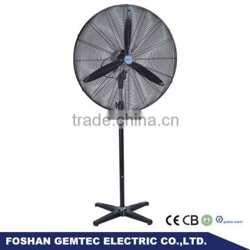 26 Inch Electric Metal Stand Fan