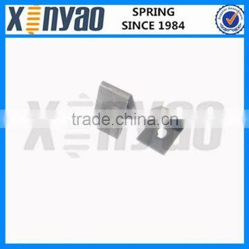 China made small industrial metal clips