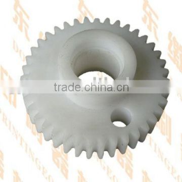 rubber gear,printing machine spare parts, printing spart part, printing equipment