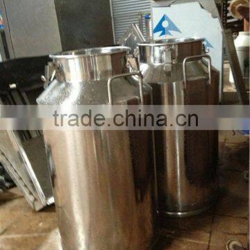 Automatic Fresh milk dispenser with cooling system with full stainless steel