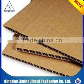 corrugated paper storage box for gift packaging