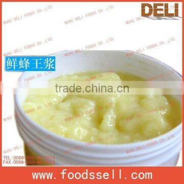 Antiaging Lyophilized Royal Jelly