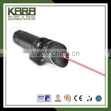 R26-III Tactical red beam laser sight with rail mount