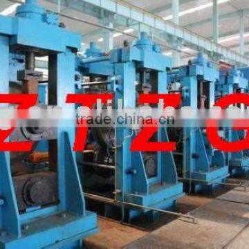 HG219 high frequency pipe welding mill