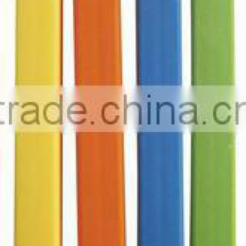 China made colorful plastic seal clip